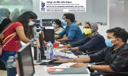 IBPS PO Exam 2022: बैंक में पीओ पद के लिए निकली 6000 भर्तियां, आवेदन 2 से 22 अगस्त तक, जानें डिटेल्स