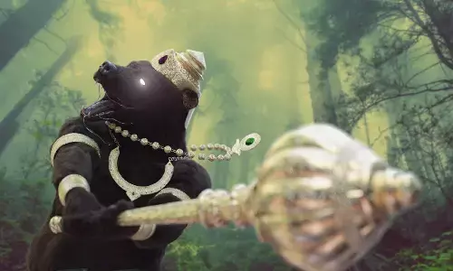 Is Jamwant Of Ramayan Still Alive: क्या कलयुग में भी जिंदा है रामायण के जामवंत! मध्य प्रदेश में बसाई थी नगरी