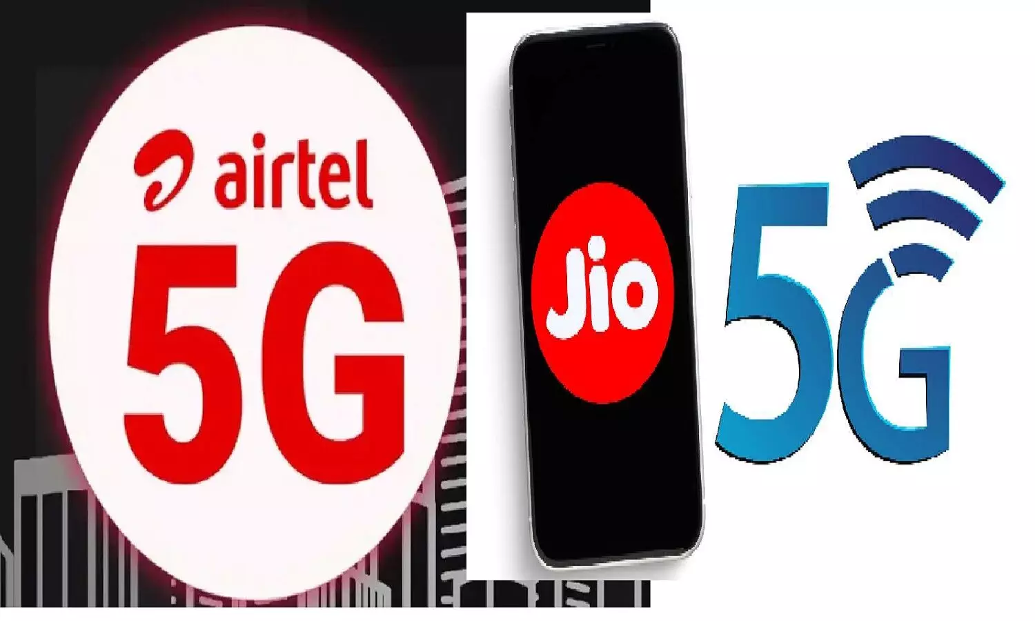 5G In India: अगस्त से Airtel और Jio शुरू करेगा 5G सर्विस, डेटा पैक महंगा  लेकिन इंटरनेट स्पीड भक्कम होगी
