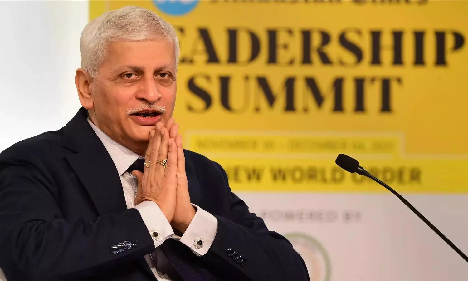 CJI UU Lalit: कौन हैं चीफ जस्टिस ऑफ़ इंडिया यूयू ललित