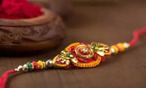 Bhadrakaal : भद्राकाल में क्यों नहीं बांधी जाती राखी, ब्रह्मा जी ने दिया था श्राप