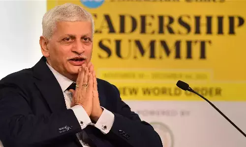 CJI UU Lalit: कौन हैं चीफ जस्टिस ऑफ़ इंडिया यूयू ललित