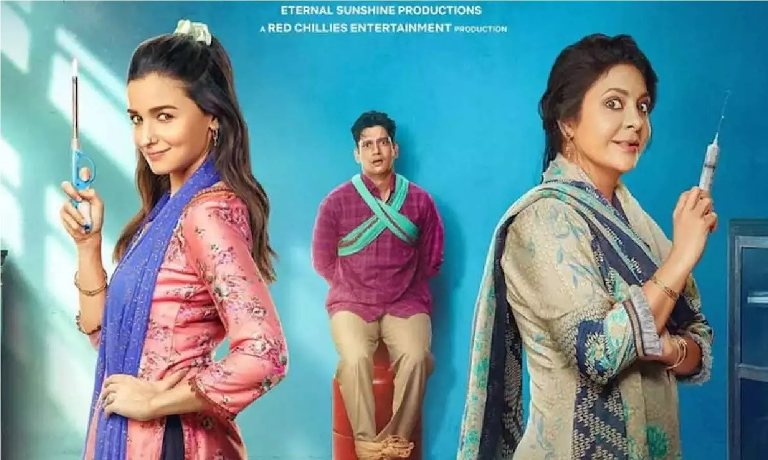 Darlings Movie Review: अलिया भट्ट की डार्लिंग ने नेटफ्लिक्स में मचाया धमाल, जानिए रिव्यु