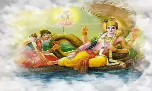 Putrada Ekadashi 2022: श्रावण पुत्रदा एकादशी 8 को, विधि-विधान से करें पूजा, सभी पापों से मिलेगी मुक्ति