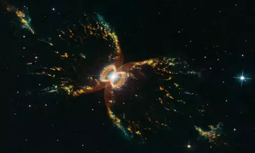 Crab Nebula Crab Nebula