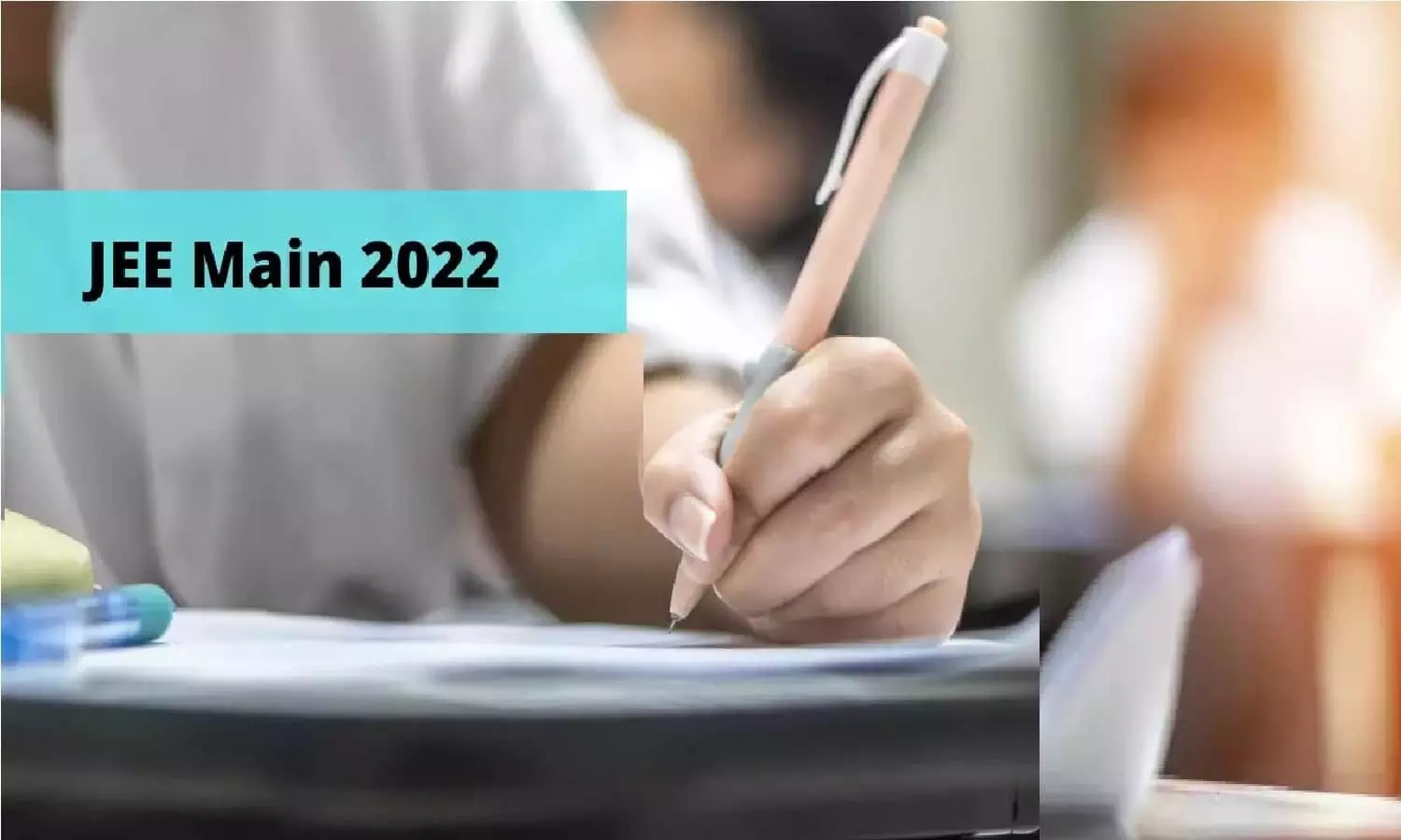 JEE Advanced Application Form 2022 जेईई एडवांस 2022 का ऑनलाइन