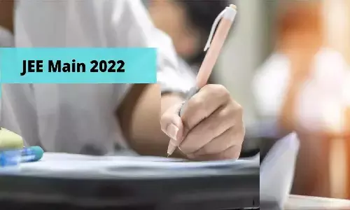 JEE Advanced Application Form 2022: जेईई एडवांस 2022 का ऑनलाइन रजिस्ट्रेशन शुरू, पूरी प्रक्रिया यहाँ से जाने
