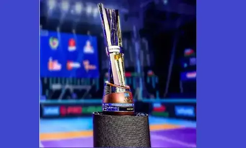 Pro Kabaddi Auction 2022: प्रो कबड्डी लीग सीजन-9 की ऑनलाइन लाइव स्ट्रीमिंग, जानें कब और कहां देखें