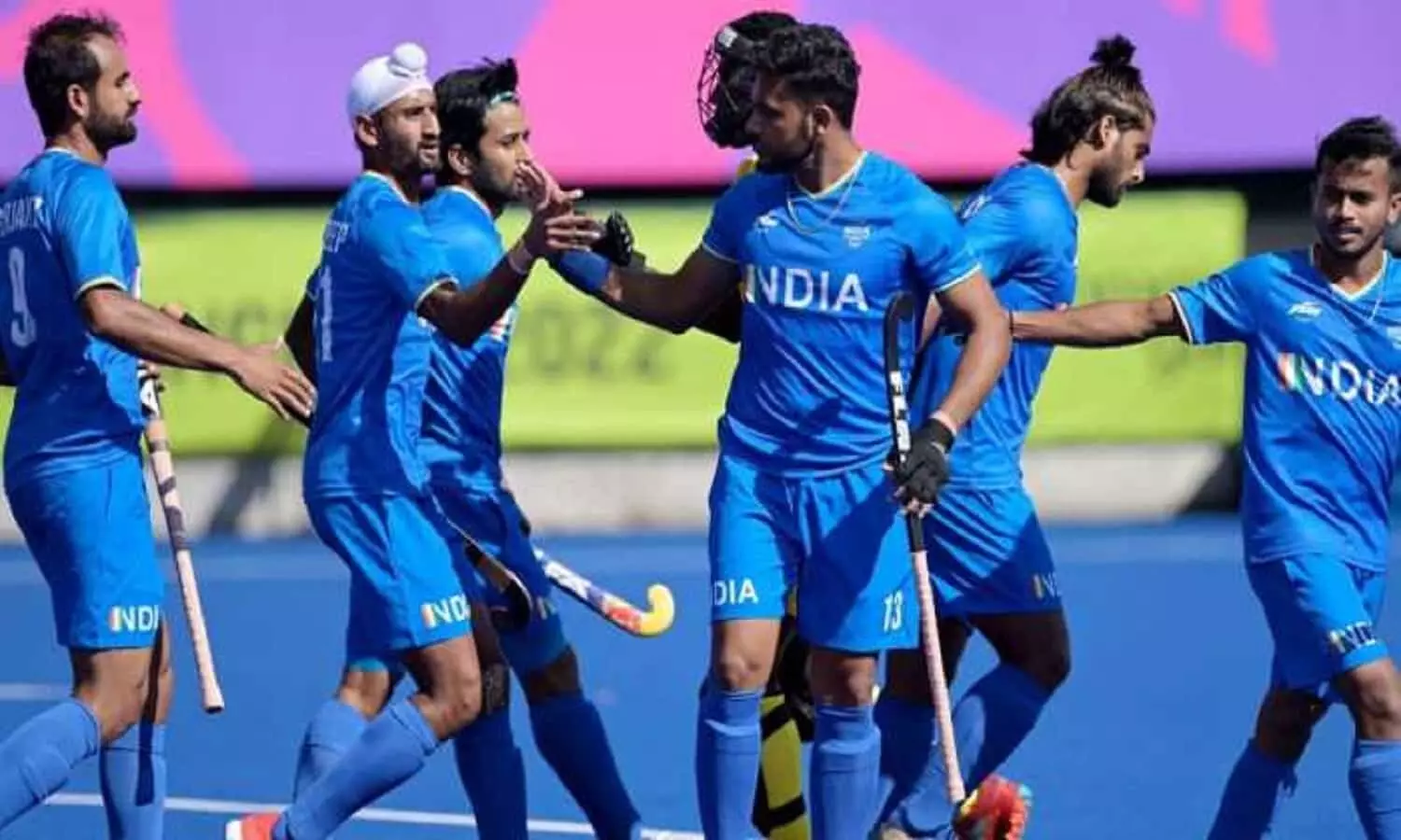 CWG 2022: भारतीय पुरूष हॉकी टीम फाइनल में, जानिए अब तक इंडिया ने कितने मेडल्स जीते