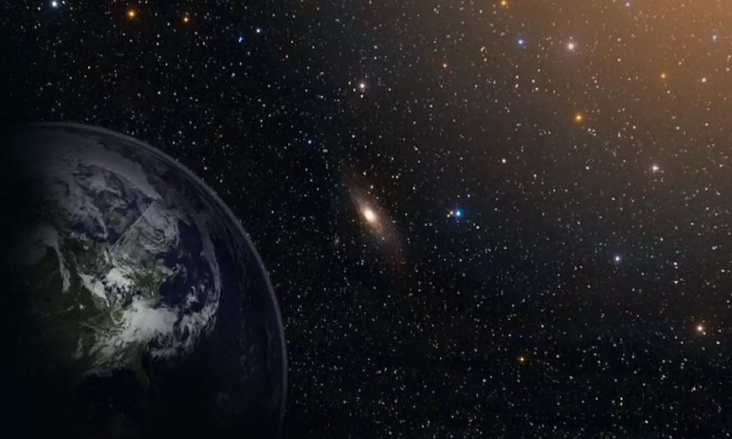 Planet Like Earth: अंतरिक्ष में खोजा गया एक और ग्रह, जहां है जीवन की संभावना