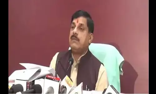 MP Chatra Sangh Chunav News MP Chatra Sangh Chunav News