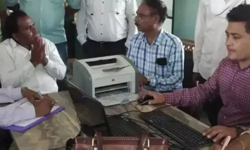 MP News: सरपंची मिलते ही जनप्रतिनिधि ने दिखाया अपना रंग, एक लाख रूपये की रिश्वत लेते कटनी में सरपंच गिरफ्तार