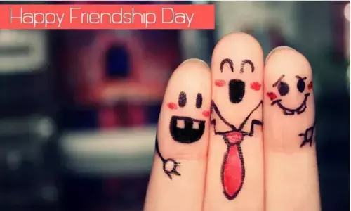 Why Friendship Day Is Celebrated: फ्रेंडशिप डे क्यों मनाया जाता है?  फ्रेंडशिप डे की कहानी क्या है