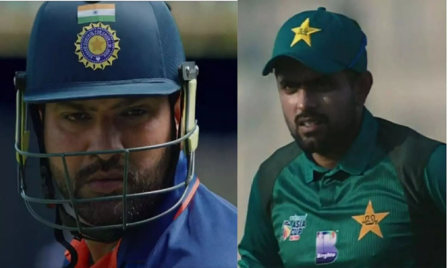 Asia Cup 2022 पर रोहित शर्मा ने IND Vs PAK मैच के लिए जो कहा वो सुनकर पाक क्रिकेटर चैन से सो नहीं पाएंगे