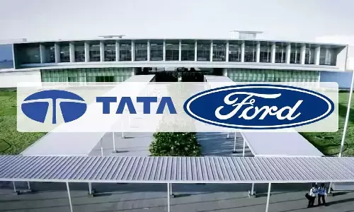 TATA Takeovers Fords Plant: फोर्ड मोटर्स के प्लांट में बनेगीं टाटा की गाड़ियां, Ford-Tata Deal के बारे में जानें