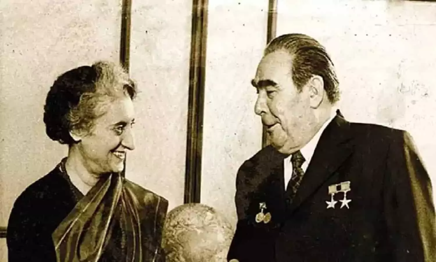 August 9: भारत और रूस के लिए अहम है 9 अगस्त, आज भी चल रहा सम्बंध