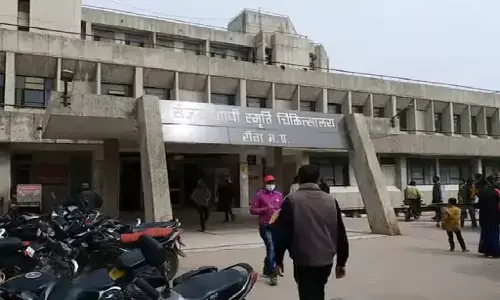 रीवा में पूर्व जिला पंचायत सदस्य और भतीजे के साथ लूट, बाइकर्स गैंग ने दिया घटना को अंजाम