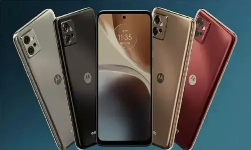 Moto G32 Launched In India: 12,999 में लॉन्च हुआ Motorola G32, फीचर जान उड़ जाएंगे आपके होश