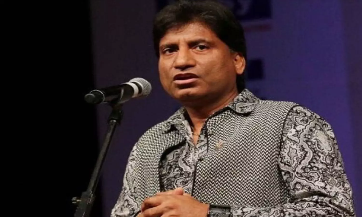 Raju Srivastav Health Update: आई ताजा रिपोर्ट, राजू श्रीवास्तव के भतीजे ने खोली सारी पोल, बता दी तबियत से जुडी हर बात