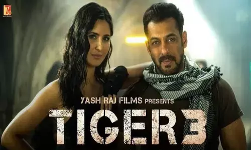 क्या 15 अगस्त के दिन सलमान खान की Tiger 3 का ट्रेलर रिलीज होने वाला है? क्या 15 अगस्त के दिन सलमान खान की Tiger 3 का ट्रेलर रिलीज होने वाला है?