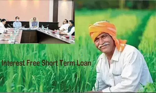 Shivraj Cabinet Meeting: शिवराज कैबिनेट का फैसला, किसानों को मिलेगा बिना ब्याज के ऋण, इन बच्चों को 2000 रुपए महीना