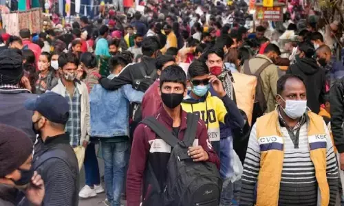 mask mandatory in delhi