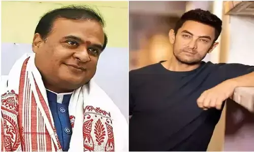 असम में स्वतंत्रता दिवस मनाएंगे आमिर खान और लाल सिंह चड्डा की पूरी टीम, सीएम बिस्वा ने इन्वाइट किया