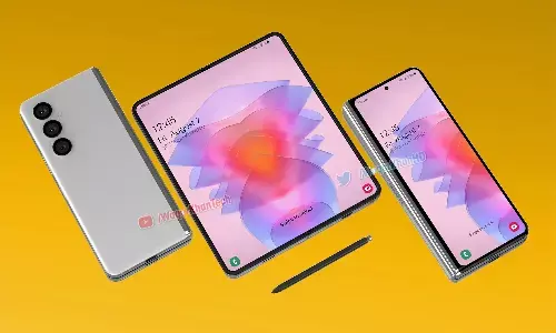 Samsung Fold 4 Specifications: सैमसंग फोल्ड 4 और Samsung Flip 4 लॉन्च होने वाले हैं, स्पेसिफिकेशन्स और कीमत जानें