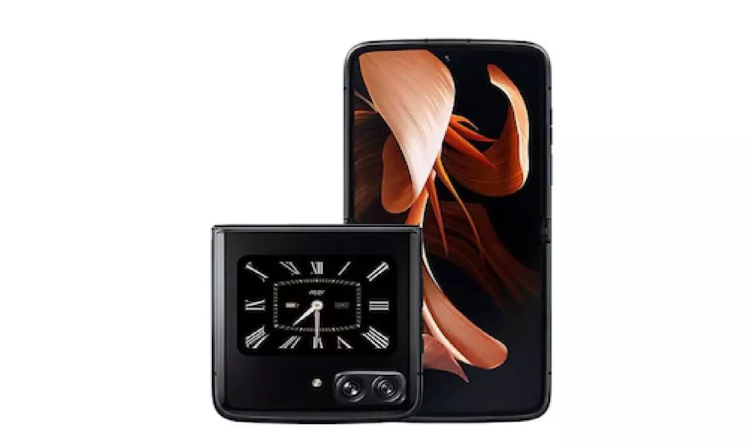 70,750 रुपये की कीमत में लांच हुआ मुड़ने वाला Moto Razr 2022, इस स्मार्टफोन के फीचर के आगे iPhone भी नहीं टिकता