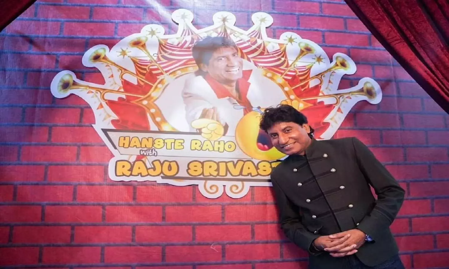 Raju Srivastava Health News Update: राजू श्रीवास्तव को अभी तक नहीं आया होश, डॉक्टर ने बताया ऐसी है हालत