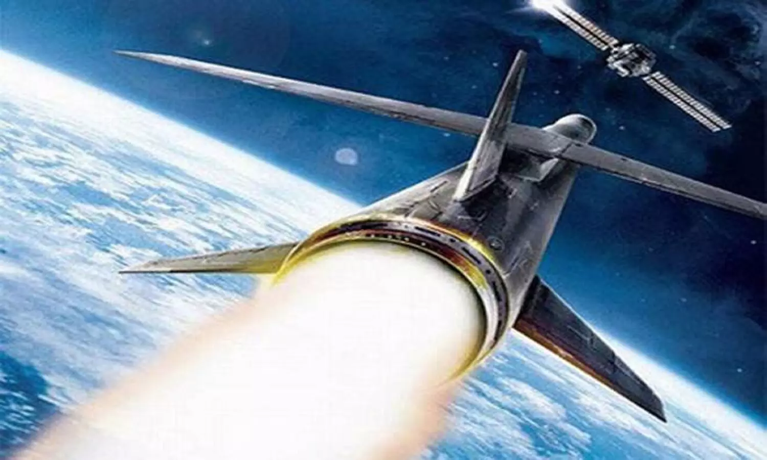 Anti Satellite Weapon: अब अंतरिक्ष पर भी लड़ा जाएगा युद्ध, कई देशों ने बनाए एंटी सेटेलाइट वीपन्स