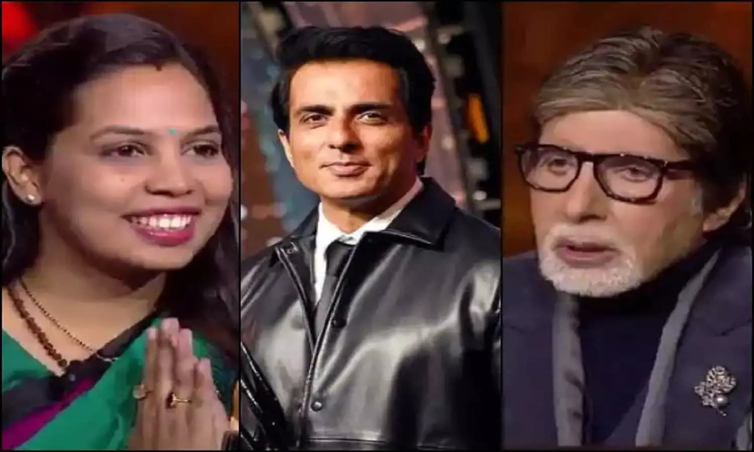 विंध्य के सिंगरौली की DM Sampada Saraf ने की थी Actor Sonu Sood की बड़ी मदद, अब KBC 14 में जीते इतने लाख, जानिए विंध्य के सिंगरौली की DM Sampada Saraf ने की थी Actor Sonu Sood की बड़ी मदद, अब KBC 14 में जीते इतने लाख, जानिए
