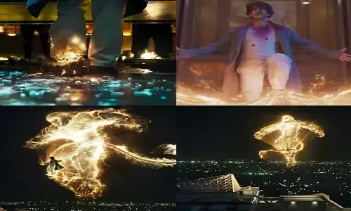 Brahmastra SRK Video: ब्रह्मास्त्र फिल्म में हनुमान जी के अवतार में दिखाई दिए Shahrukh Khan! Brahmastra SRK Video: ब्रह्मास्त्र फिल्म में हनुमान जी के अवतार में दिखाई दिए Shahrukh Khan!