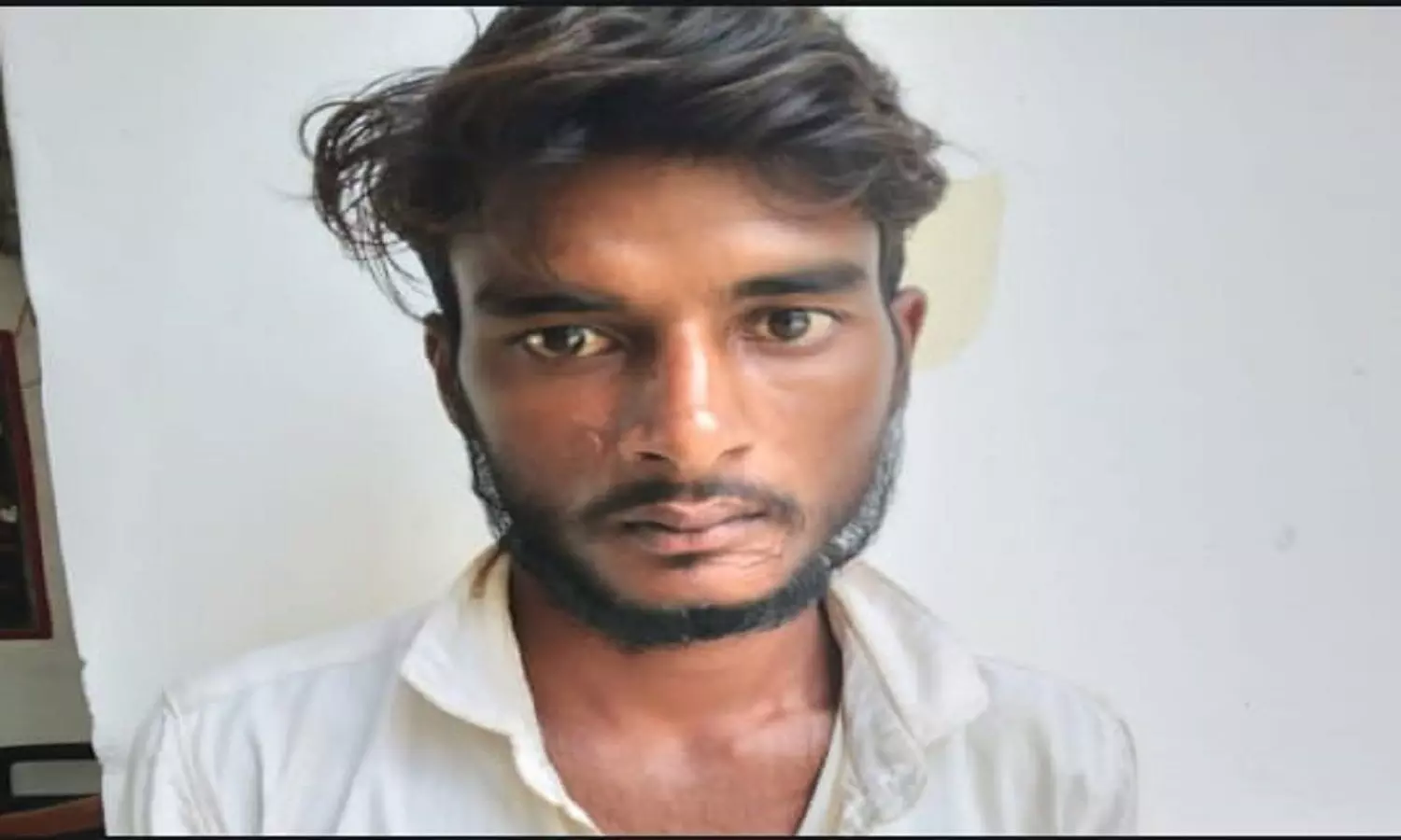 एमपी के सतना में घर में घुस कर नाबालिग से दुष्कृत्य, आरोपी गिरफ्तार