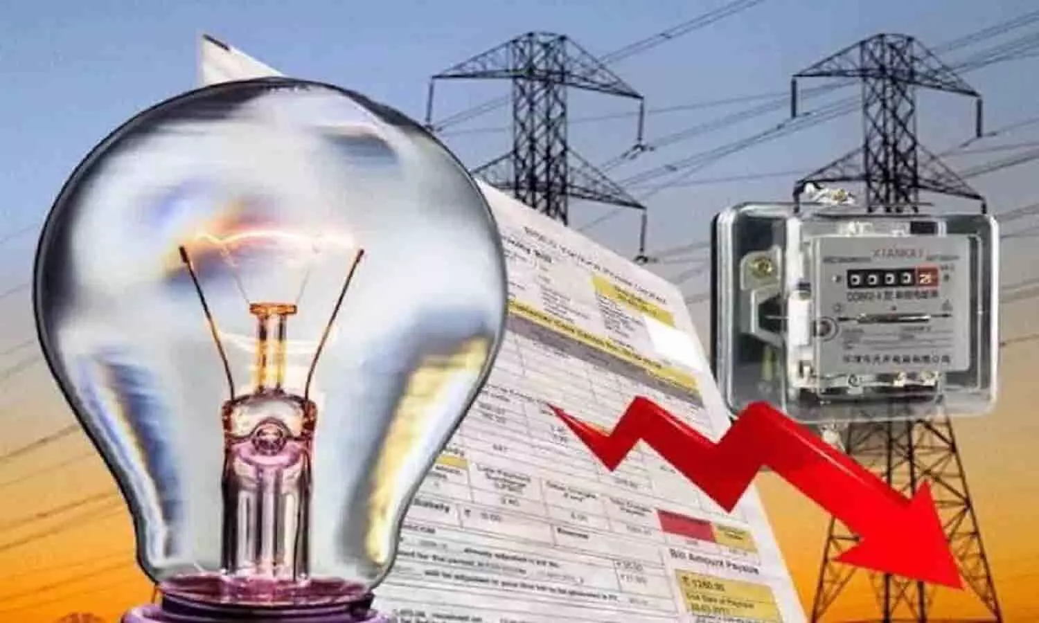 Electricity Bill: अब एलपीजी की तरह हर महीने बदलेगा बिजली का रेट, आम आदमी पर बढ़ेगा भार