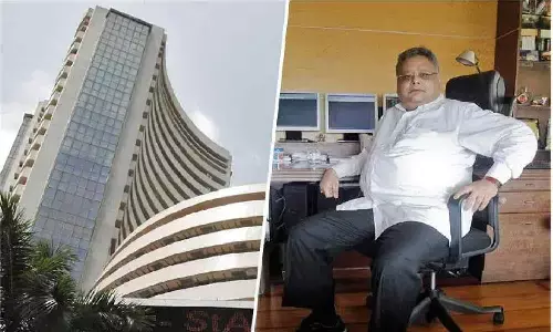 Stock Market Bigbull Rakesh Jhunjhunwala Death: शेयर मार्केट के बिगबुल राकेश झुनझुनवाला की मौत ऐसे हुई, वजह आई सामने