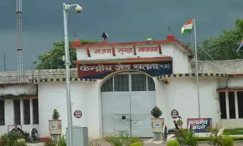 एमपी के सतना में खुली हवा में सांस लेंगे जेल में बंद 20 कैदी, रिहाई का आया आदेश