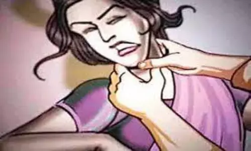 एमपी के सतना में पति ने प्रेग्नेंट पत्नी व गर्भ में पल रहे शिशु कि की हत्या, पुलिस को सुनाई झूठी कहानी