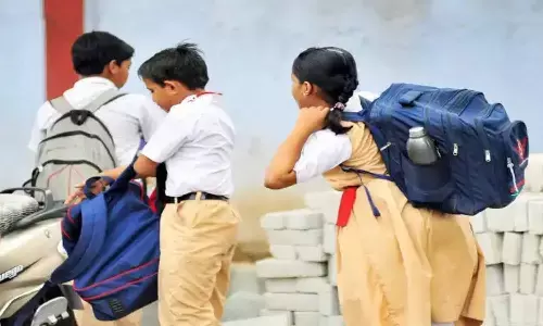 MP School Admission 2022: एमपी के छात्रों को विद्यालय में प्रवेश को लेकर हाईकोर्ट का बड़ा आदेश, स्कूल को दिया निर्देश