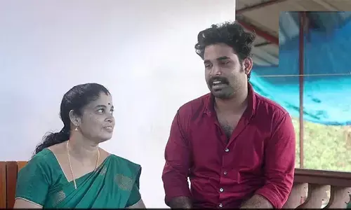 हौसलें को सलामः मां-बेटे ने एक साथ पास की परीक्षा, अब दोनों बनेंगे बड़े ऑफिसर