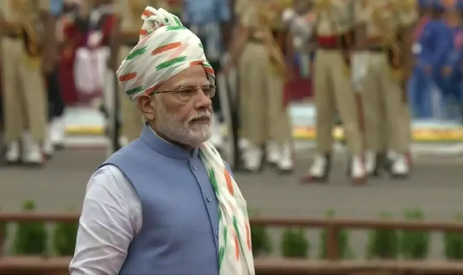 PM Modi Independence Day Speech: पीएम मोदी ने स्वतंत्रता दिवस के मौके पर अगले 25 सालों के लिए कौन से 5 प्रण लिए?