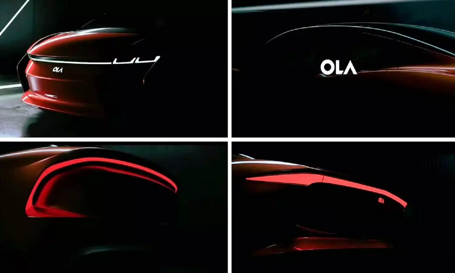 OLA Electric Car Price: 500Km की रेंज और स्पोर्ट्स डिज़ाइन वाली ओला की इलेक्ट्रिक कार से उठा पर्दा, जानें सबकुछ