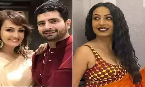 Karan Mehra and Nisha Rawal Case: निशा रावल और करण मेहरा केस में गवाह बनी Kashmera Shah, एक्ट्रेस Nisha Rawal की खोली पोल