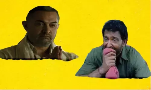 Boycott Vikram Vedha: लाल सिंह चड्ढा की तारीफ करके बुरे फंसे Hritik Roshan, बायकॉट विक्रम वेधा हुआ ट्रेंड