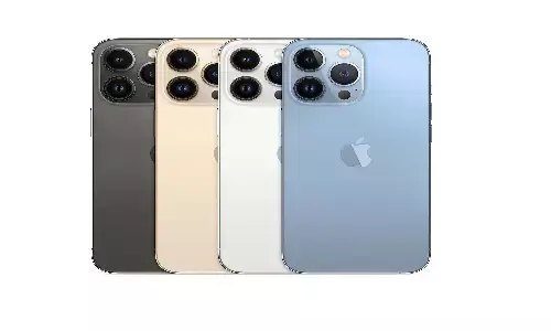 iPhone 13 Pro Deal