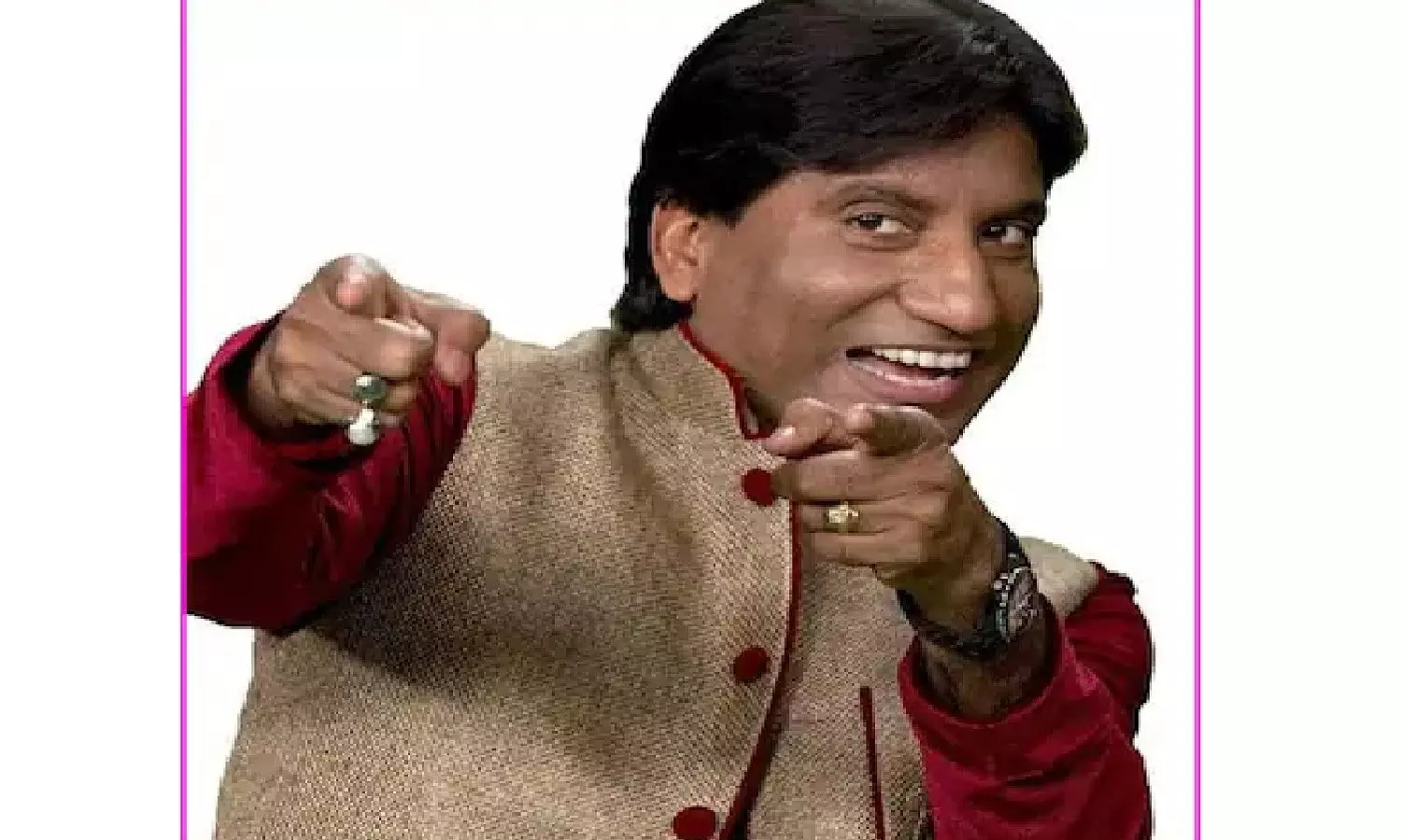 Raju Srivastav LIVE Update: अभी-अभी आई राजू श्रीवास्तव से जुडी खबर, बेटी अंतरा ने दिया ताजा अपडेट