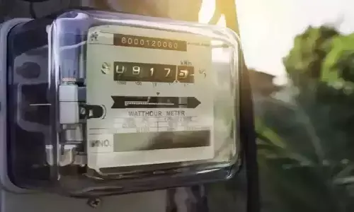 4G Electricity Meter: बिजली बिल की झंझट समाप्त, आ गया 4G मीटर, स्मार्टफोन की तरह करेगा काम