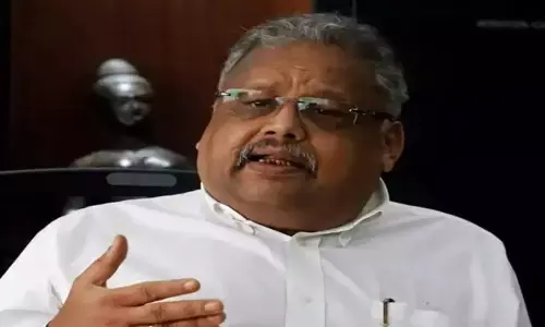 What Will Happen To Rakesh Jhunjhunwala Shares: राकेश झुनझुनवाला के 4 बिलियन डॉलर के शेयर का क्या होगा? What Will Happen To Rakesh Jhunjhunwala Shares: राकेश झुनझुनवाला के 4 बिलियन डॉलर के शेयर का क्या होगा?