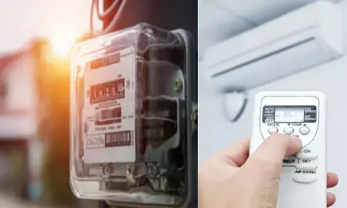 Reduce Electricity bill: AC का बिल कैसे कम करें? अपनाएं ये टिप्स Reduce Electricity bill: AC का बिल कैसे कम करें? अपनाएं ये टिप्स