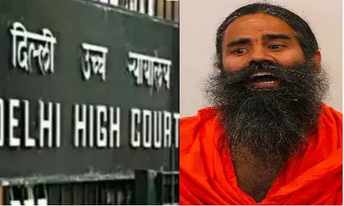 दिल्ली हाई कोर्ट ने बाबा रामदेव को क्यों फटकार लगाई? दिल्ली हाई कोर्ट ने बाबा रामदेव को क्यों फटकार लगाई?
